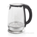 Cordless Jug Fast Water Boiling Glass Electric Kettle